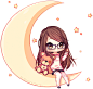 委员会 -  Hyanna-Natsu的安妮