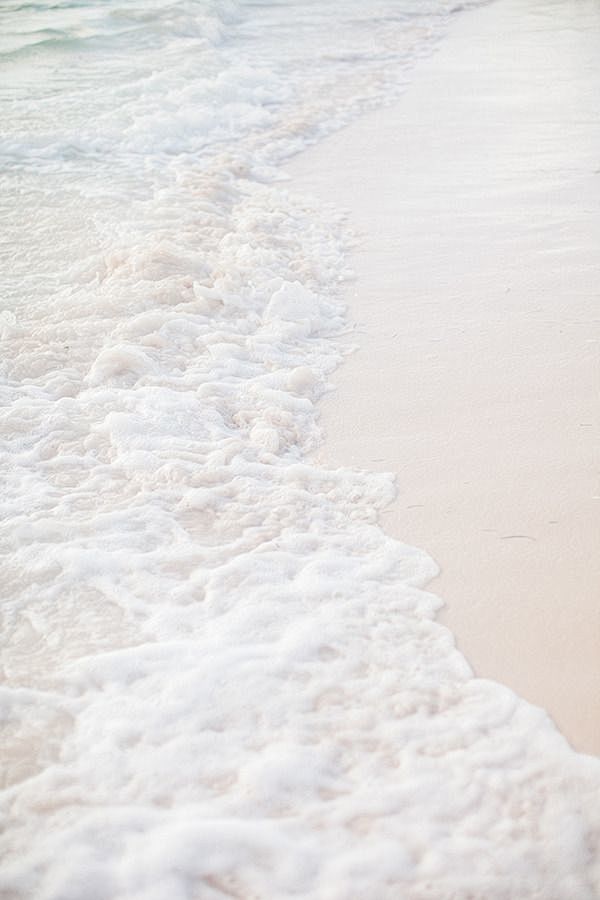 沙滩 | 海浪 | 
