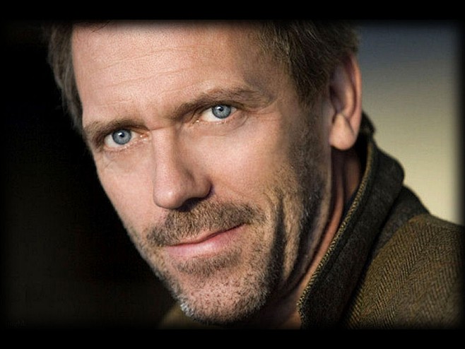 Hugh Laurie
休·劳瑞在198...