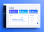 Automation dashboard 01