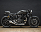 Yamaha XJR 1300 by Wrenchmonkees : 