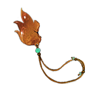 古风素材  玉佩  免扣素材 png