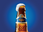 Tiger Beer on Behance