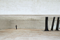 AD Classics: Nordic Pavilion in Venice / Sverre Fehn, The Nordic Pavilion (Giardini, Venice). Image © Åke E:son Lindman