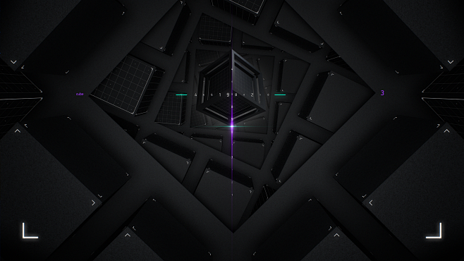 cube / tv3 concepts
