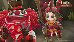 【第五人格泡面番】《阿诺德和他可爱的木偶们》第六集今晚21:00开播！-好游快爆APP