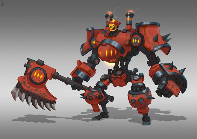 Robot pack_final, Al...