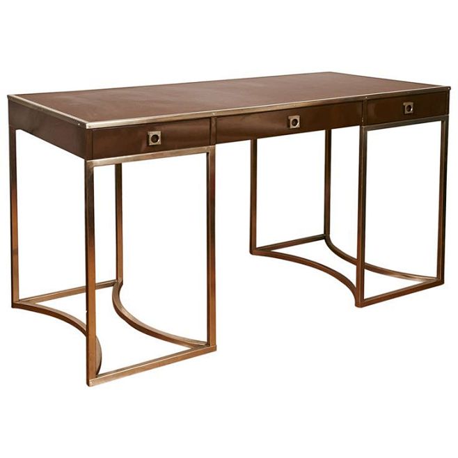 1960's Desk by Guy L...