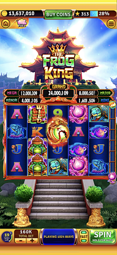 不阳光男孩采集到Slots