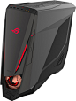 ROG GT51 SERIES Desktop