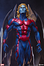 Archangel PF _ Sideshow Collectibles
