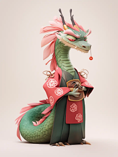 wuli听采集到插画