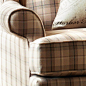 Harbor House Sarah 单人沙发 高靠背扶手椅 海绵软垫 可定制 原创 设计 新款 2013 正品 代购  美国