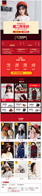 100%羊毛贝雷帽女秋冬蓓蕾帽韩版毛呢帽子百搭画家帽日系南瓜帽潮-tmall.com天猫