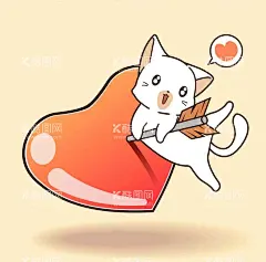 情人节小猫  - 源文件下载【酷图网】情人节小猫,情人节动物,射箭,红色心形,爱心气球,红色爱心,七夕节海报,礼物,矢量礼物,卡通礼物,手绘礼物,礼物插画,情人节素材,爱心背景,爱心,矢量爱心,爱心剪影,手绘爱心,爱心插画,立体爱心,曲线背景,情人节,情人节元素,情人节背景,七夕节,七夕节元素,七夕节素材,七夕节背景,
