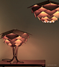 saigon table lamp : saigon table lamp design