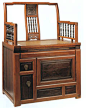 江南明清椅子--红木古典家具网