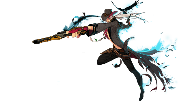 3-Raven