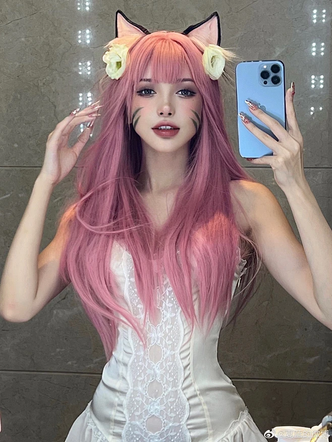 @夏蓝的微博 的个人主页 - 微博-花瓣网