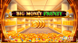 Big Money Frenzy : It’s all about money! Big Money Frenzy makes you explore the vault and get lost in stacks of gold coins, bundles of banknotes, stacks of bullions, diamonds and gems. It’s gonna be fun, trust us!