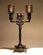Title: Buchwald No. 07 Inventor: Frank Buchwald URL: frankbuchwald.de Category: lamps: 
