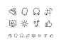 Random icons 12