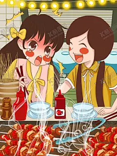 烧烤插画 【酷图网】烧烤插画,烧烤设计,烧烤元素,啤酒烧烤,烧烤矢量,羊肉串,牛肉串,美食海报,美食灯箱,美食展架,美食招贴,美食广告,美食设计,美食背景,美食元素,美食菜单,美食扣图,美食单页,美食展板,美食展示,美食模板,美食宣传,美食宣传单,美食易拉宝,美食插画,中国菜,美食矢量