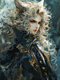 goodknight0758_Exquisite_prince_delicate_face_Member_of_the_Aca_26b36fb6-29fd-4d6f-8545-e018d5c6d1d0