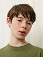 Fun Games - Editorial Massimo Dutti  D0C