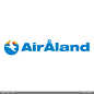 Air Aland航空公司标志