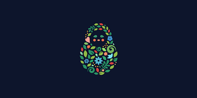 Flower Power  #Logo#...