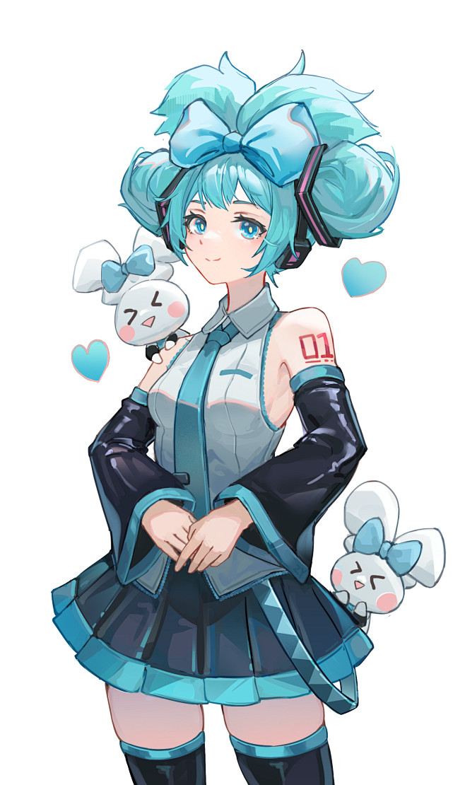 初音未来