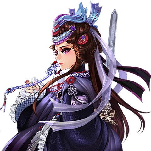 霹雳布袋戏