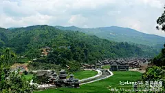 旅游,贵州肇兴侗寨, 童话怩人旅游攻略