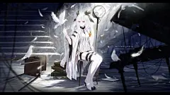 动漫 动漫女孩 明日方舟 4K壁纸_壁纸下载 - 壁纸汇