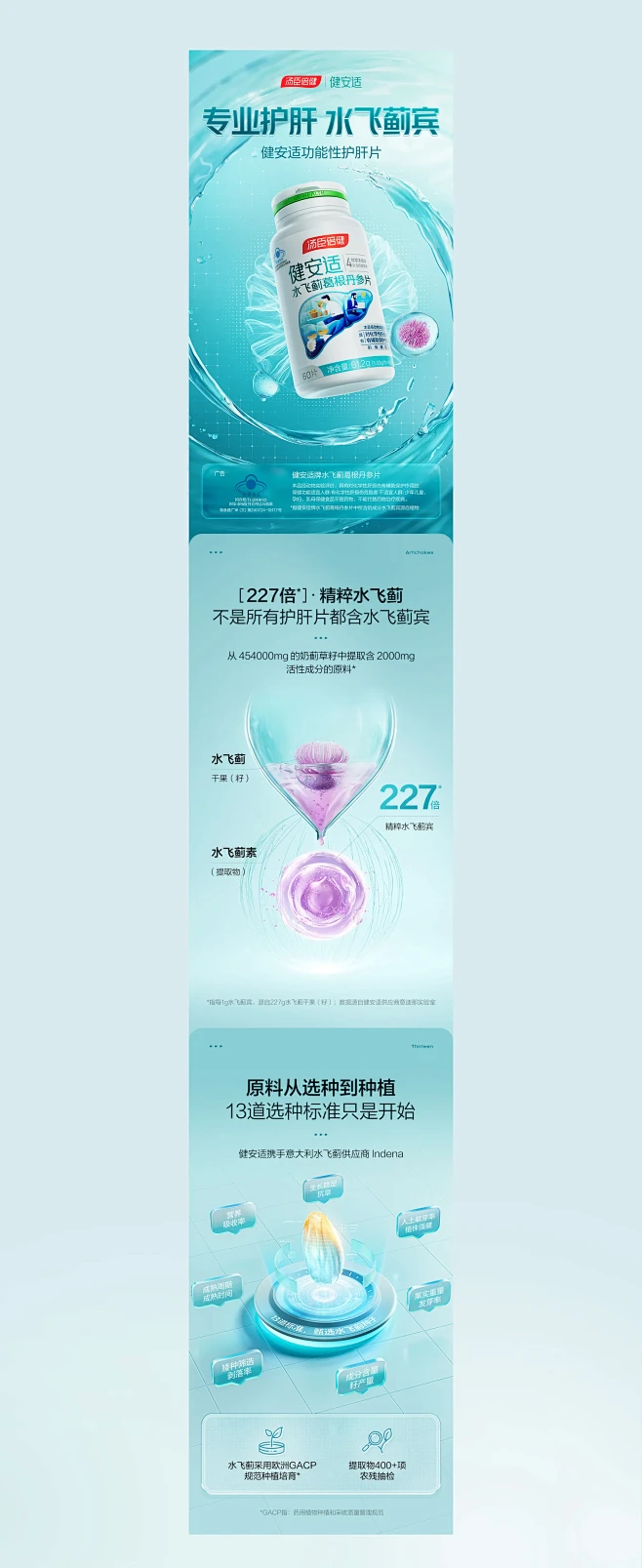 潜云x汤臣倍健