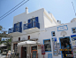 【希腊】米克诺斯--风车讲述着白墙和蓝顶的故事