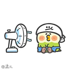 @小鹦鹉BEBE 的个人主页 - 微博