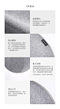 小佩PETKIT智能冷暖宠物窝窝垫猫窝四季通用狗窝垫子小型犬用品-tmall.com天猫