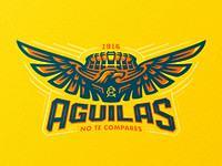 Aguilas