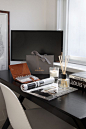 Homevialaura | Home office | work space | Mulberry planner | Ipuro room scent: @北坤人素材