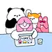YiRan一然