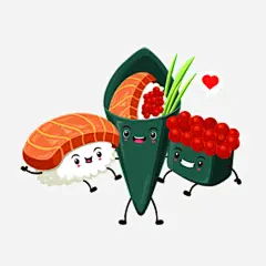 日本三文鱼_新图网 https://ixintu.com 大阪城 三文鱼 日本 大阪 樱花
