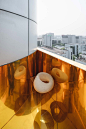 中国建筑模型博物馆 / Wutopia Lab,serenity. Image © CreatAR Images
