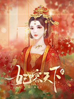 第五次玄采集到古风（女）