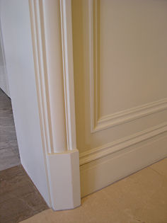 护墙板石膏线系列