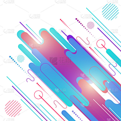 莫挨老子__采集到图形图案