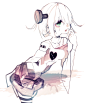 絵日記Ⅵ [1]