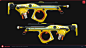 Valorant Velocity Skin