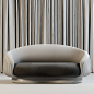 andrii kovalskyi elegant furniture furnitre  living room furniture product design  soft furniture